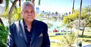 Darryl Maximilian Robinson Presents Video of Edgar Allan Poe's THE CONQUEROR WORM