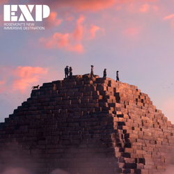 EXP Presents Horizon of Khufu