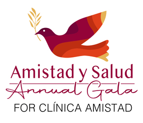 Amistad y Salud 11th Annual Gala for Clínica Amistad - October 25th at the El Conquistador Resort