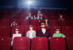 12th Annual Immigration Film Fest