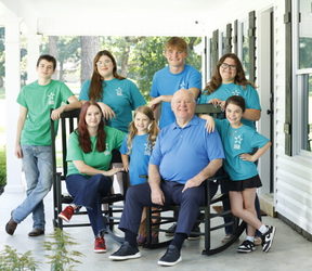 30th Annual Arkansas Children’s Award Dinner