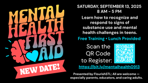 Mental Health First Aid