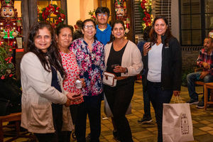 Riverstone Market Kicks Off the Holidays Nov. 21