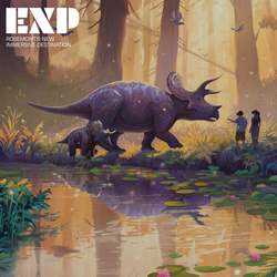 EXP Presents Life Chronicles