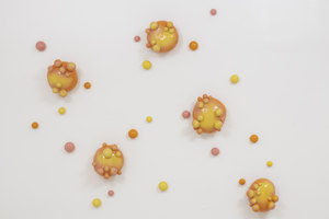 Unfurling Garden: Nikki Renee Anderson Artist Talk and Opening Reception