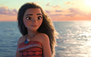 “Disney’s Moana Live-to-Film Concert”