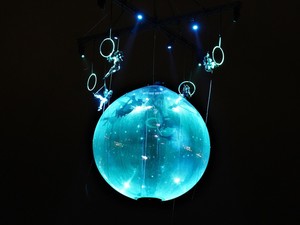 SPHERE by eVenti Verticali