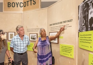 HNOC Educator Workshop: The Trail They Blazed