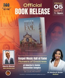 Noahs Ark Publishing presents Book Release! Free, Live Music! America's Center Convention Complex