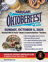 Harugari Oktoberfest