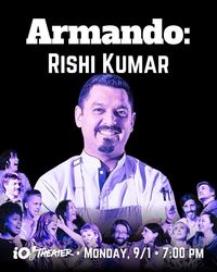 The Armando Diaz Experience