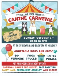 Canine Carnival