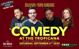 Katie Hannigan, Eagle Witt, Derek Humphrey, Rus Gutin