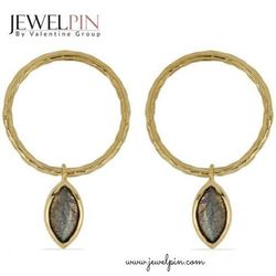 JewelPin – Buy Gemstone Fashion Jewelry Wholesale with Custom Branding