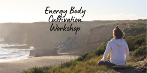 Energy Body Cultivation Workshop