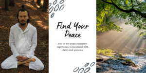 Silent Meditation Retreat September 2025