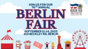 Berlin Fair