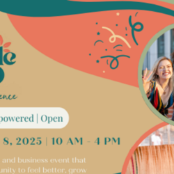 The Whole CEO Experience