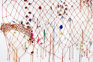 Artist Talk: Pooja Pittie