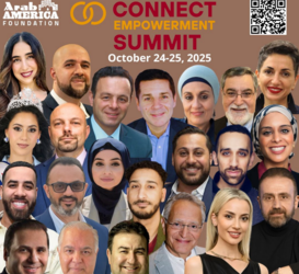 Arab America CONNECT Empowerment Summit