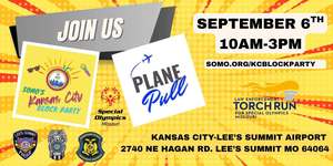 KC Block Party & Plane Pull