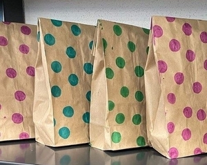 Teen DIY: Grab and Go Craft Kits