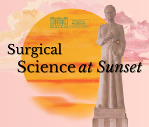 Surgical Science at Sunset