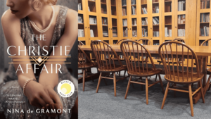 Adult Fiction Book Club