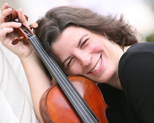 MainStage 1: Celebrating Robin!