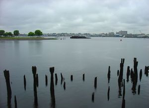 See and Hear About The Green Jacket Shoal Archaeological Landscape