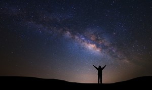 Starry Night Series: Constellations & Mythology