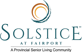 Fairport-Perinton Chamber October Networking