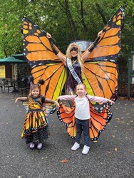 Mighty Monarch Day @ Brandywine Zoo