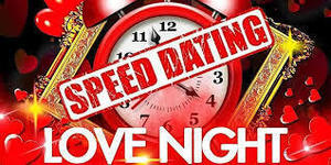 Speed Dating Party, 40s & 50s