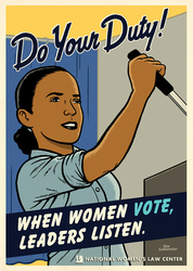 105th Anniversary of Women's Right to Vote Open House