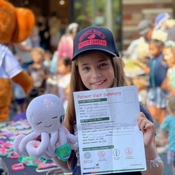 PACIFIC CITY INVITES FAMILIES TO ITS MONTHLY PC GROMMETS KIDS CLUB