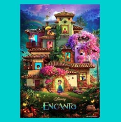 PACIFIC CITY TO HOST FREE SHOWING OF ‘ENCANTO’