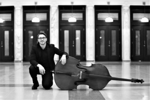 Free Concert-"Nature, Myth and Majesty"-Chamber Orchestra of Barrington at St. John's-Sunday 9/28