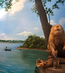 Public Homeschool: Busy Beavers