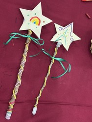 Whimsical Nature Crafts