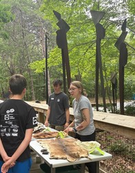 National Public Lands Day: Education Station