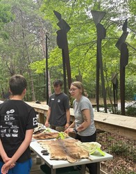 National Public Lands Day: Education Station 2