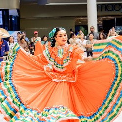 THE SHOPS AT MONTEBELLO INVITES COMMUNITY TO HISPANIC HERITAGE CELEBRATION