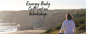 Energy Body Cultivation Workshop