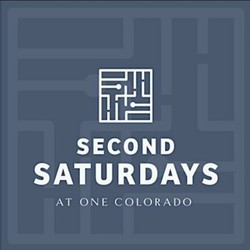 ONE COLORADO INVITES GUESTS TO FITNESS ACTIVITIES