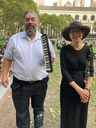 Accordions Around the World