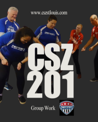 CSZ Level 201 - Group Work