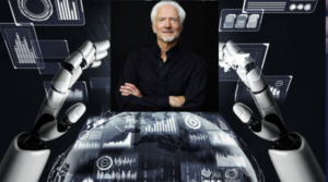 Odd Fellows Speaker Series: Dr. Jerry Kaplan on Artificial Intelligence
