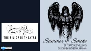 Summer & Smoke by Tennessee Williams