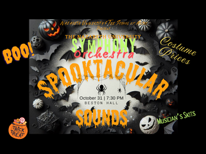 Nazareth University Symphony Orchestra